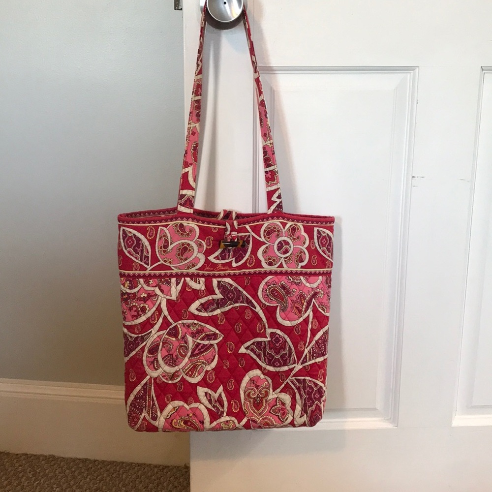 Vera Bradley Tote